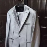 کت و شوار زیبا ونو