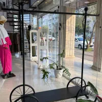 رگال قفس|فروشگاه و مغازه|رشت, معلم|دیوار