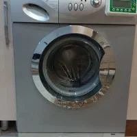 لباسشویی اسنوا پنج کیلویی