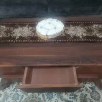 میز وسط|مبلمان خانگی و میز عسلی|شیراز, زرگری|دیوار