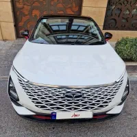 فونیکس FX پرمیوم داشبورد پیانوی ۱۶۰۰cc