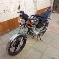 موتور همتاز 200