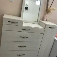 میز دراور