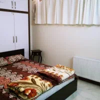 سوئیت منزل ۱و۲خوابه/کولرگازی/پارکینگ/خالی|اجارهٔ کوتاه‌مدت آپارتمان و سوئیت|کاشان, مفتح|دیوار