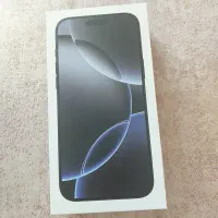 گوشی آیفون 16 پرومکس|موبایل|نجفآباد, امام خمینی|دیوار