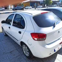 تیبا۲ ۱۴۰۰ در حد