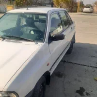 پراید ۸۹|خودرو سواری و وانت|باغستان, |دیوار