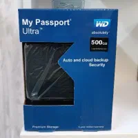 هارد اکسترنال ۵۰۰ قیمت اقتصادی