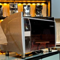 دستگاه اسپرسوساز دوگروپ سن رمو|کافیشاپ و رستوران|کرمانشاه, |دیوار