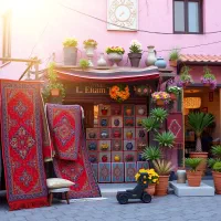 ارزانسرای پادری