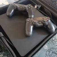 پی اس فور اسلیم 500