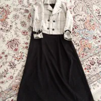 کت سارافون  با قیمت مناسب و  در حد نو|لباس|الیگودرز, |دیوار