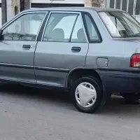 پراید مدل 88|خودرو سواری و وانت|مشهد, فاطمیه|دیوار