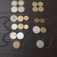 سکه و اسکناس قدیمی (کمیاب)|کلکسیون سکه، تمبر، اسکناس|تهران, گمرک|دیوار