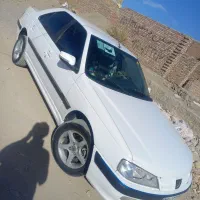 پارس فروشی|خودرو سواری و وانت|سراوان, |دیوار