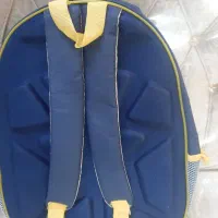 کیف دبستان|کیف، کفش، کمربند|مشهد, عبادی|دیوار