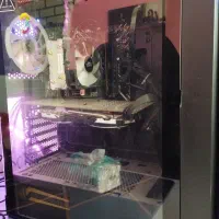 کیس گیمینگ DDR5