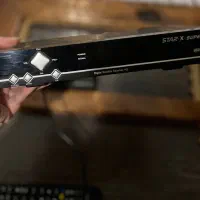 استار ایکس ۹۸ فول