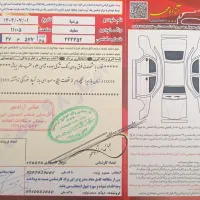 پژوپارس مدل ۱۴۰۲ موتور جدید|خودرو سواری و وانت|هشتگرد, فاز ۱ مهستان|دیوار