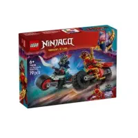 لگو نینجاگو