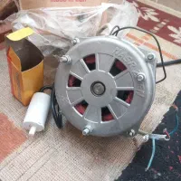 الکترو موتور (دینام) کولر آبی دستی