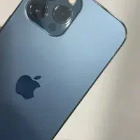 12 promax zaa 256. آبی کاربنی