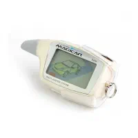 دزگیر ماجیکار کره|قطعات یدکی و لوازم جانبی|ساری, |دیوار