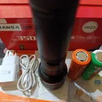 چراغ دستیچراغ دستی Led