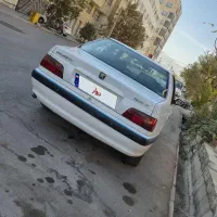 پارس سفارشی|خودرو سواری و وانت|شیراز, کوشک میدان|دیوار