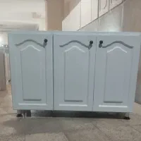 تولید کننده انواع‌کابینت فلزی  پذیرش انواع سفارشات|مصالح و تجهیزات ساختمان|تهران, شهرک رضویه|دیوار