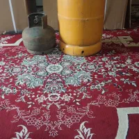 کپسول ایران گاز و پیک نیک