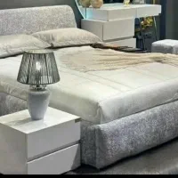 تخت خواب دونفره مدل تدی فروش عمده و تک|تخت و سرویس خواب|نیشابور, شهرک بسیج|دیوار