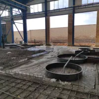 اجرای پروژه های صنعتی،ساختمانی،محوطه سازی|خدمات پیشه و مهارت|کرج, شهرک صنعتی بهارستان|دیوار