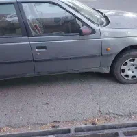 پژو ۴۰۵بدون رنک