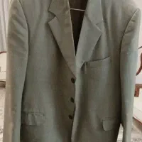 کت شلوار تک