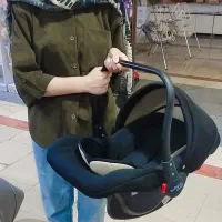 کریر نوزادی|کالسکه و لوازم جانبی|تهران, گلچین|دیوار