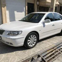 هیوندا ازرا ۲۰۰۹ صفر