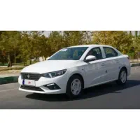 تارا دستی V1 پلاس معاوضه فقط با حواله ایرانخودرو /