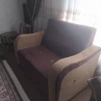 مبل و میز|مبلمان خانگی و میز عسلی|شیراز, پودنک|دیوار