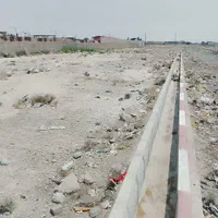 زمین صنعتی حدود 150متر تو رینکار|فروش زمین و ملک کلنگی|گلستان (تهران), |دیوار