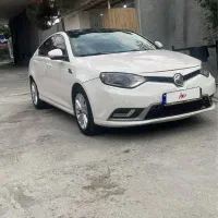 Mg 6 /ام جی نیو فیس  بیرنگ‌