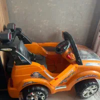 ماشین شارژی|اسباب‌‌بازی|اصفهان, ارغوانیه|دیوار