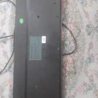 کیبورد لپ تاب و کامپیوتر...|قطعات و لوازم جانبی رایانه|گرگان, |دیوار