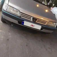 پژو405|خودرو سواری و وانت|کرمان, |دیوار