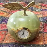 ساعت دکوری|مجسمه، تندیس، ماکت|تهران, دریا|دیوار