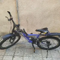 دوچرخه 24|دوچرخه، اسکیت، اسکوتر|بروجرد, |دیوار