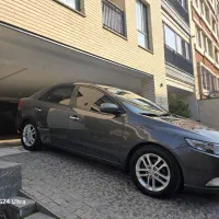 سراتو آپشنال مدل ۹۶|خودرو سواری و وانت|تهران, هفت حوض|دیوار