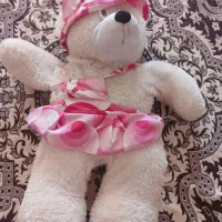 عروسک معاوضه با غذا