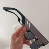 عینک آفتابی REBEL مدل 6801R PNO70 پلاریزه