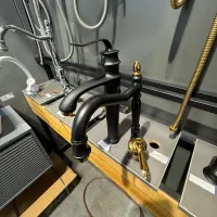 شیرآلات استاندارد با بهترین کیفیت|مصالح و تجهیزات ساختمان|تهران, بنی‌هاشم|دیوار